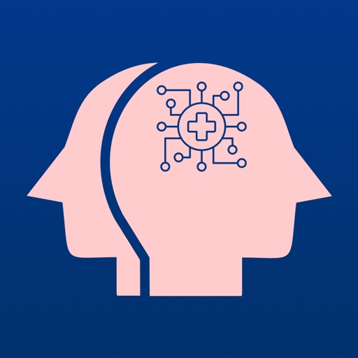 Brain Reboot app icon