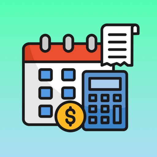 Income Insight app icon
